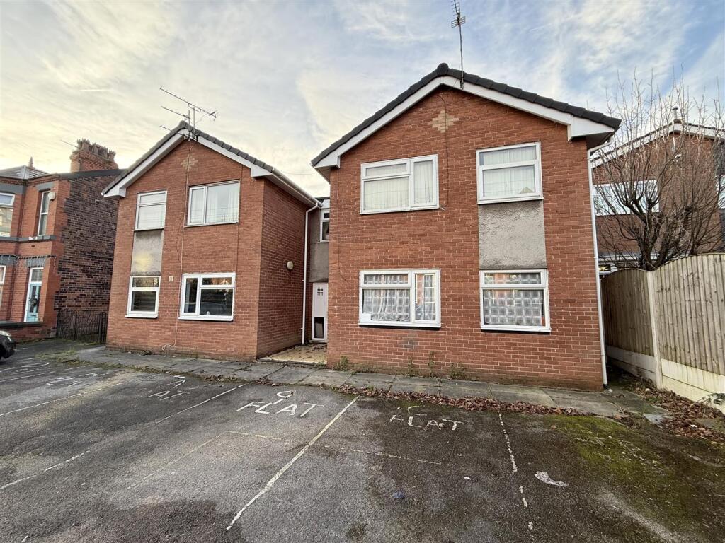 Main image of property: Kings Road, St. Helens