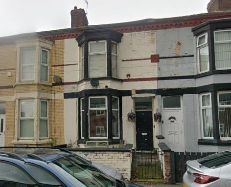 Main image of property: Spellow Lane, Liverpool