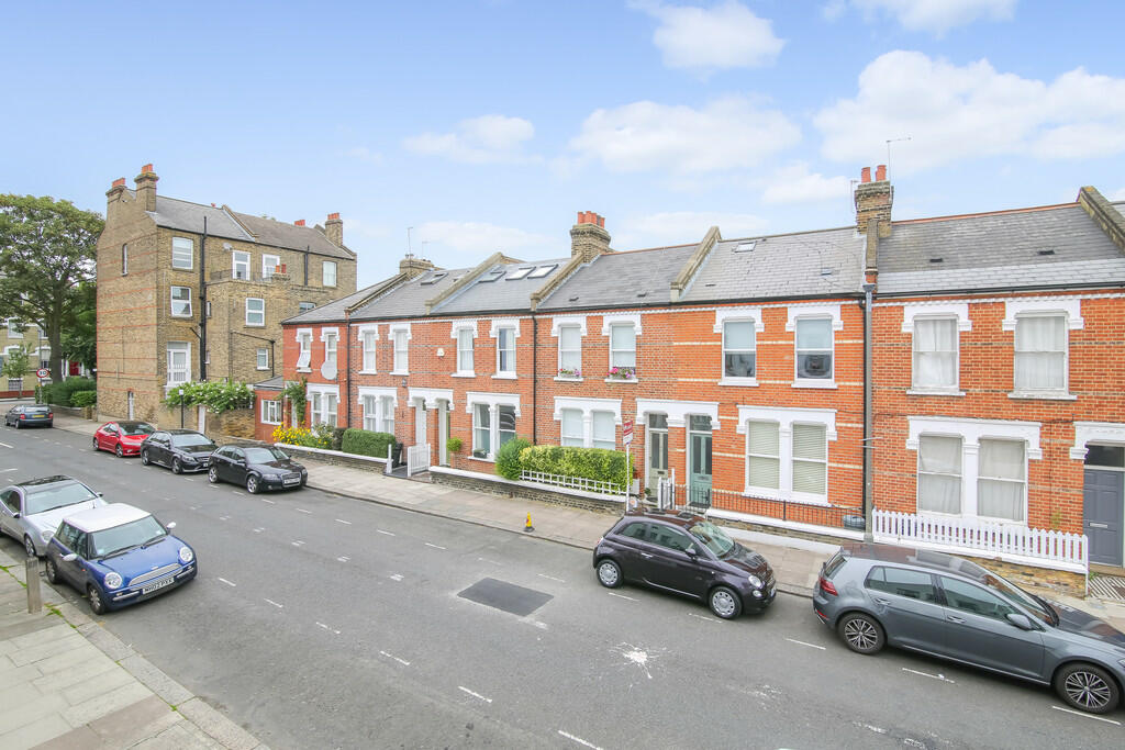 Main image of property: Blandfield Road, Balham