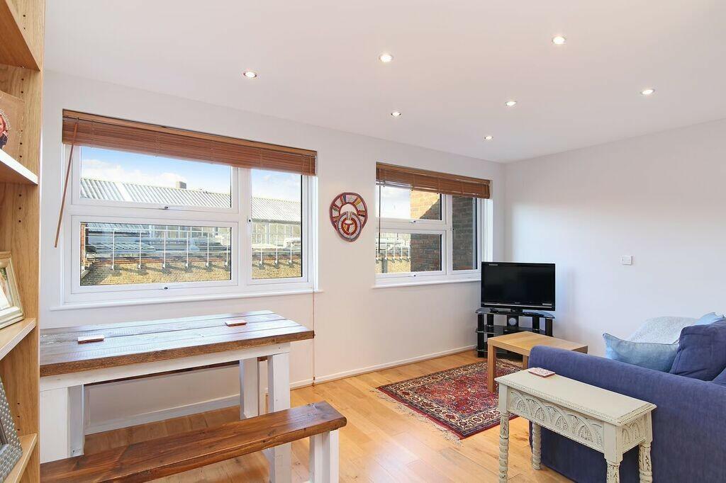 Main image of property: Larch Close, Balham