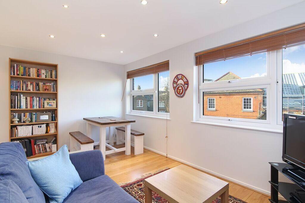 Main image of property: Larch Close, Balham