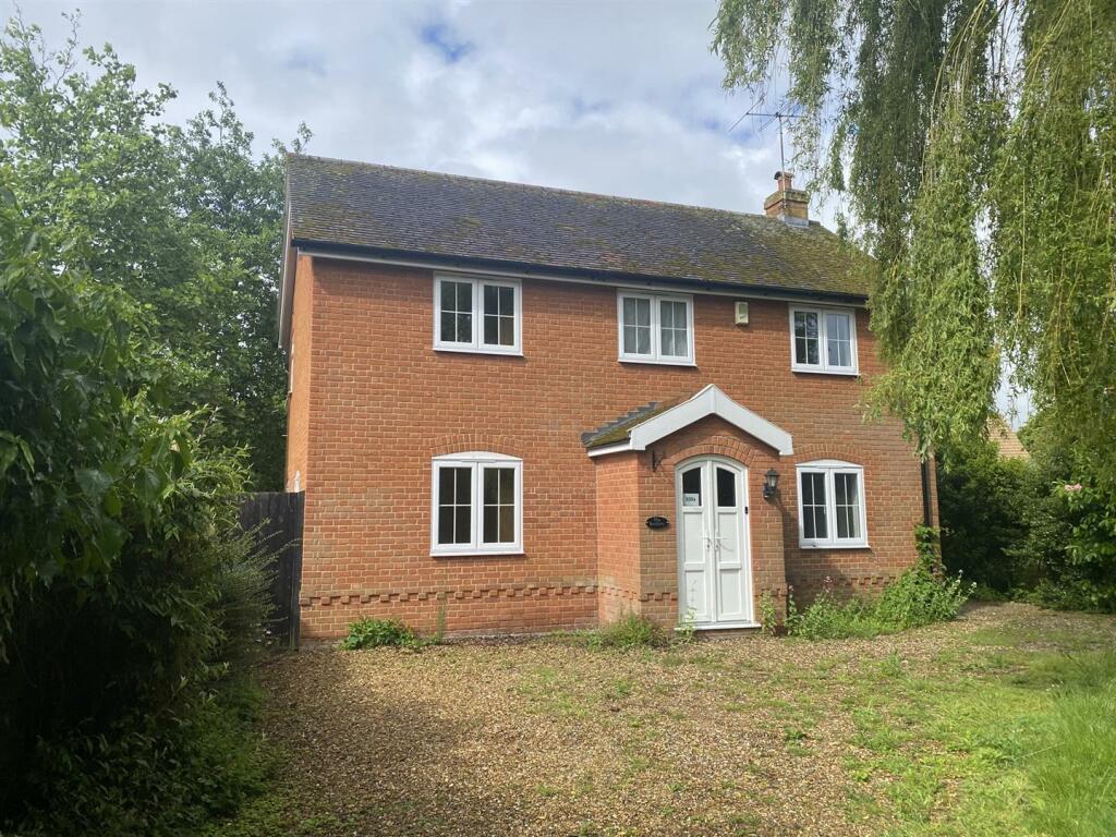 4 bedroom detached house for rent in Orford, IP12