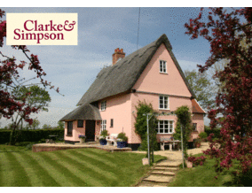 Get brand editions for Clarke and Simpson, Framlingham