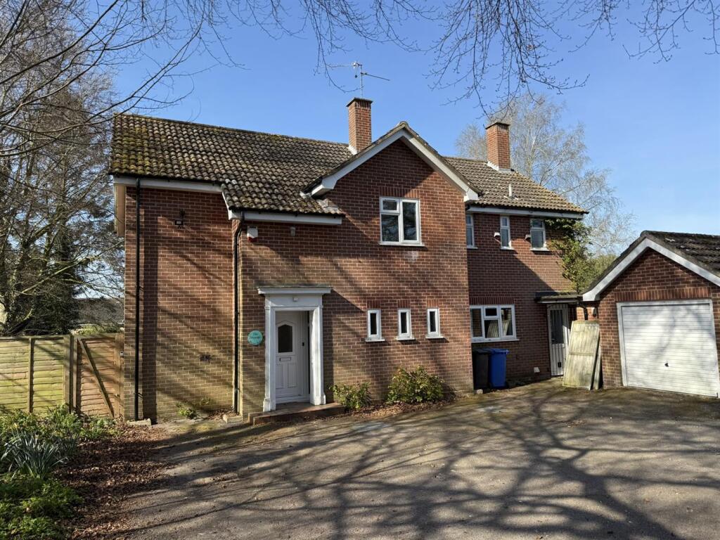 Main image of property: Holton, Nr Halesworth