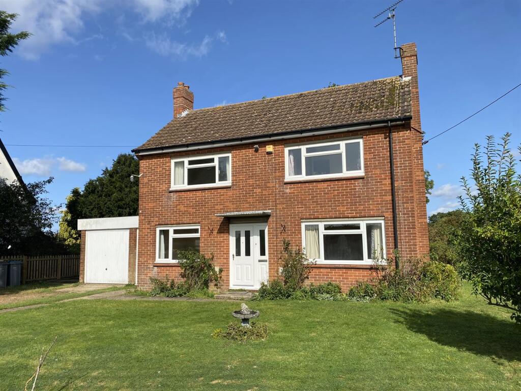 Main image of property: Cransford