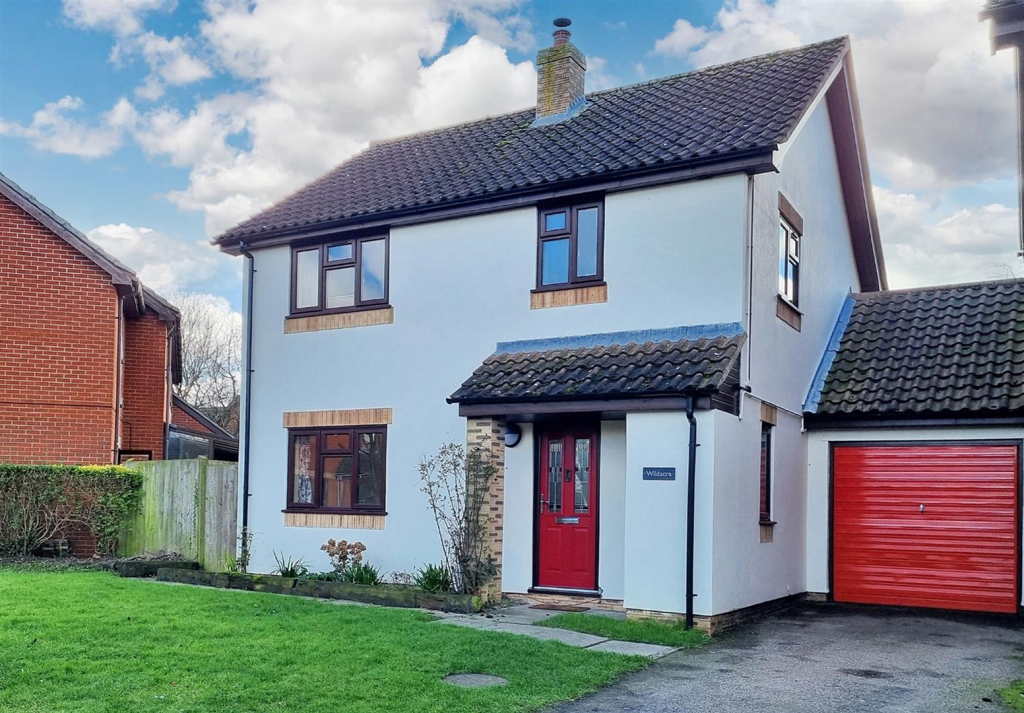Main image of property: Occold