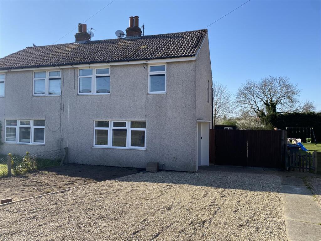 Main image of property: Knodishall