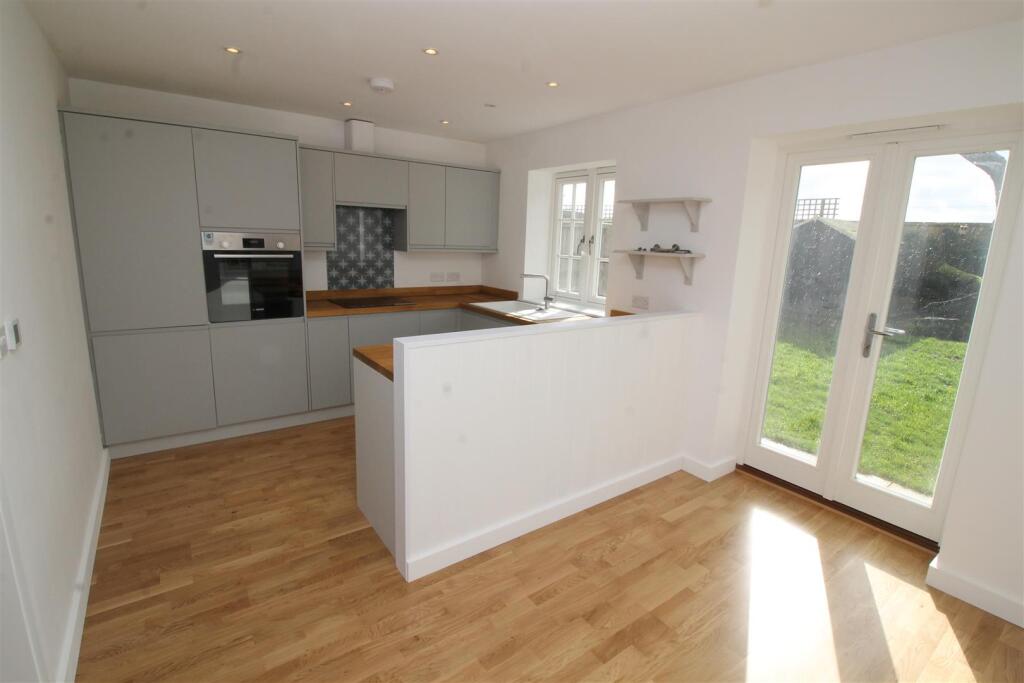 Main image of property: Worlingworth