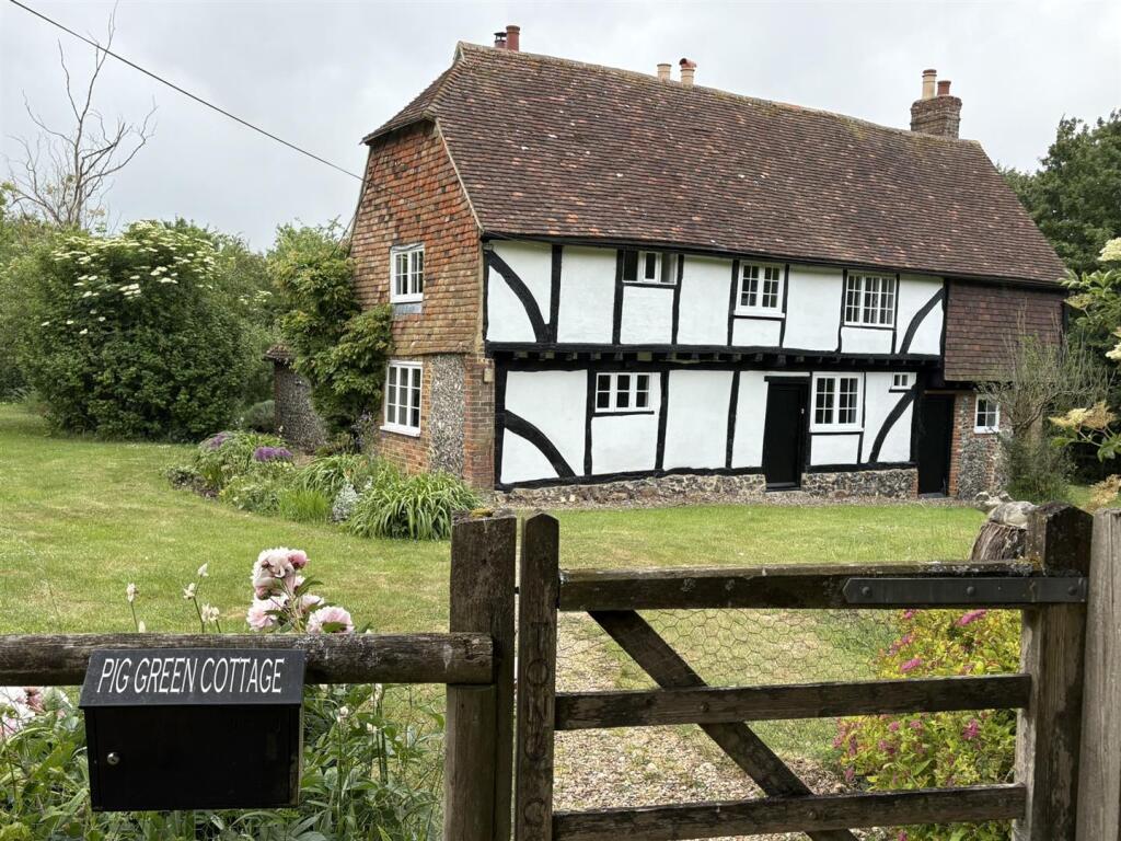 Main image of property: Eastling, Faversham