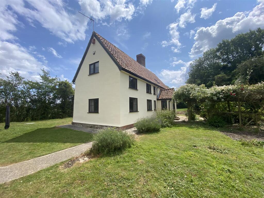 Main image of property: Wetheringsett