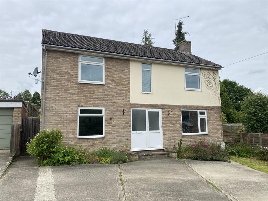 Main image of property: Bury St Edmunds