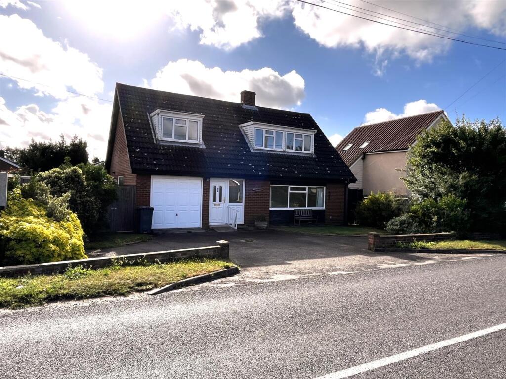 Main image of property: Witnesham