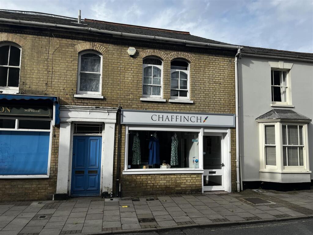 Main image of property: Woodbridge