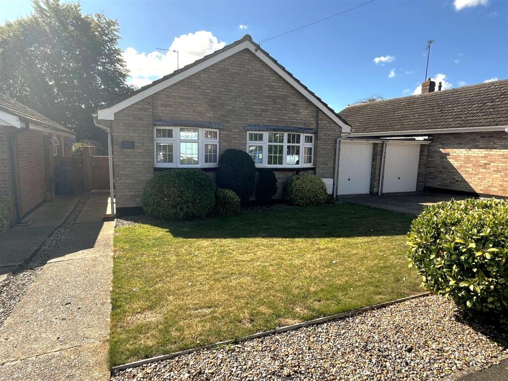 Main image of property: Framlingham