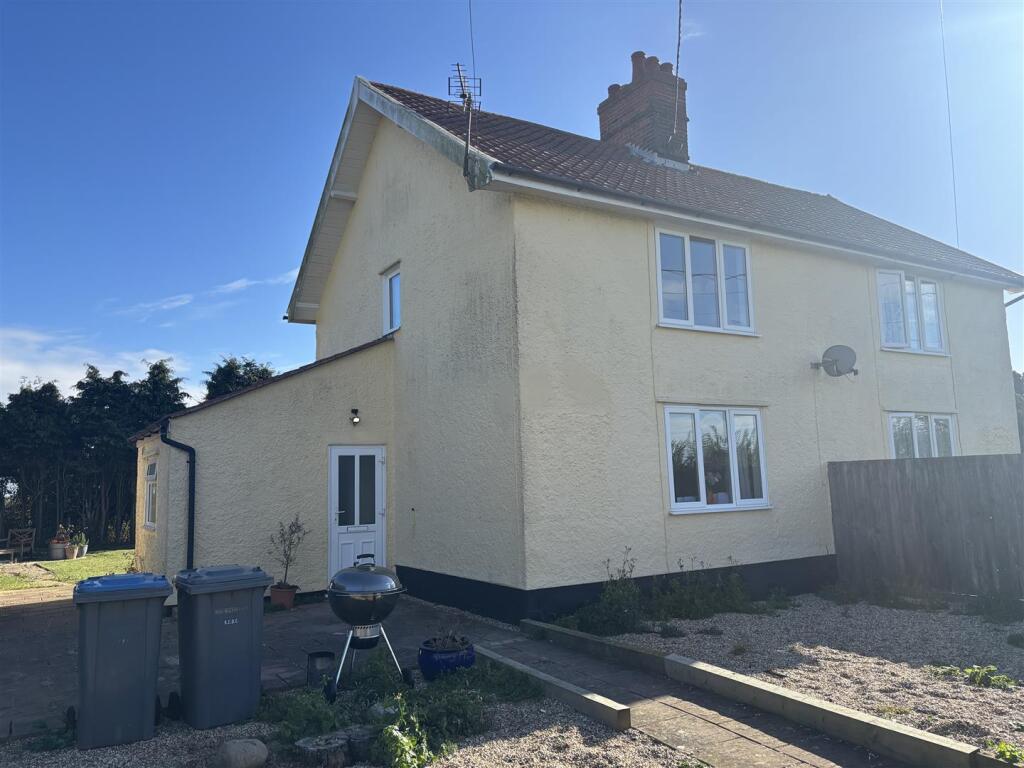 Main image of property: Kirton, Nr Felixstowe