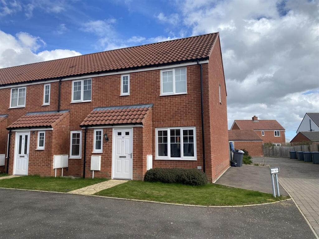 Main image of property: Framlingham