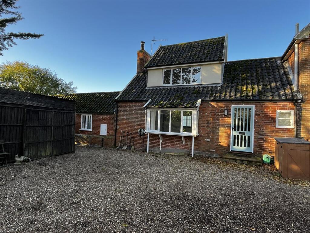 Main image of property: Badingham