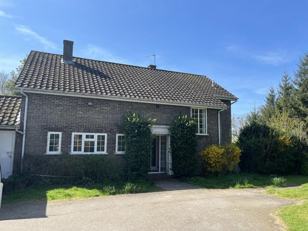 Main image of property: Acton, Sudbury