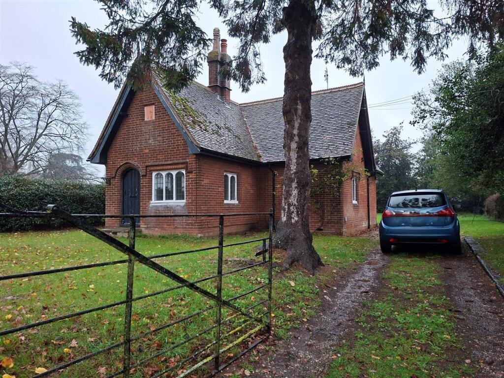 Main image of property: Stoke By Nayland, Colchester