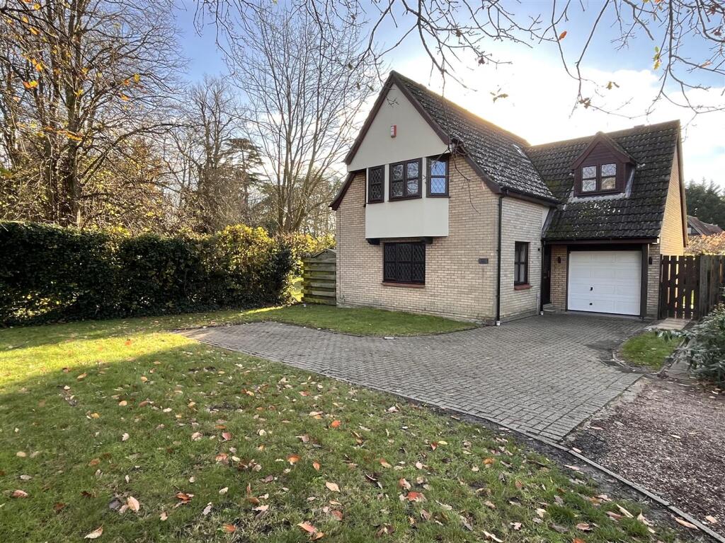 Main image of property: Saxmundham