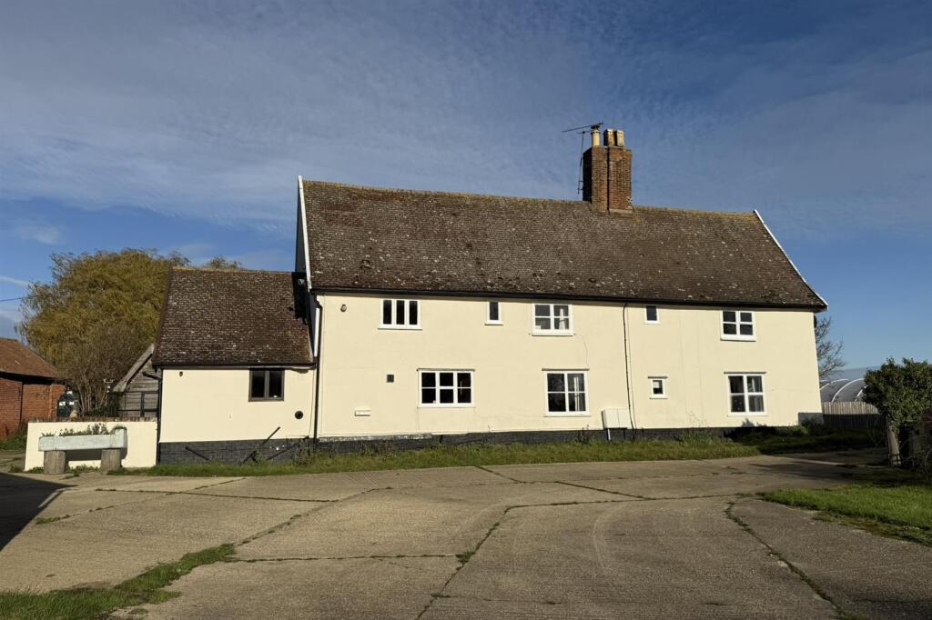 Main image of property: Framlingham