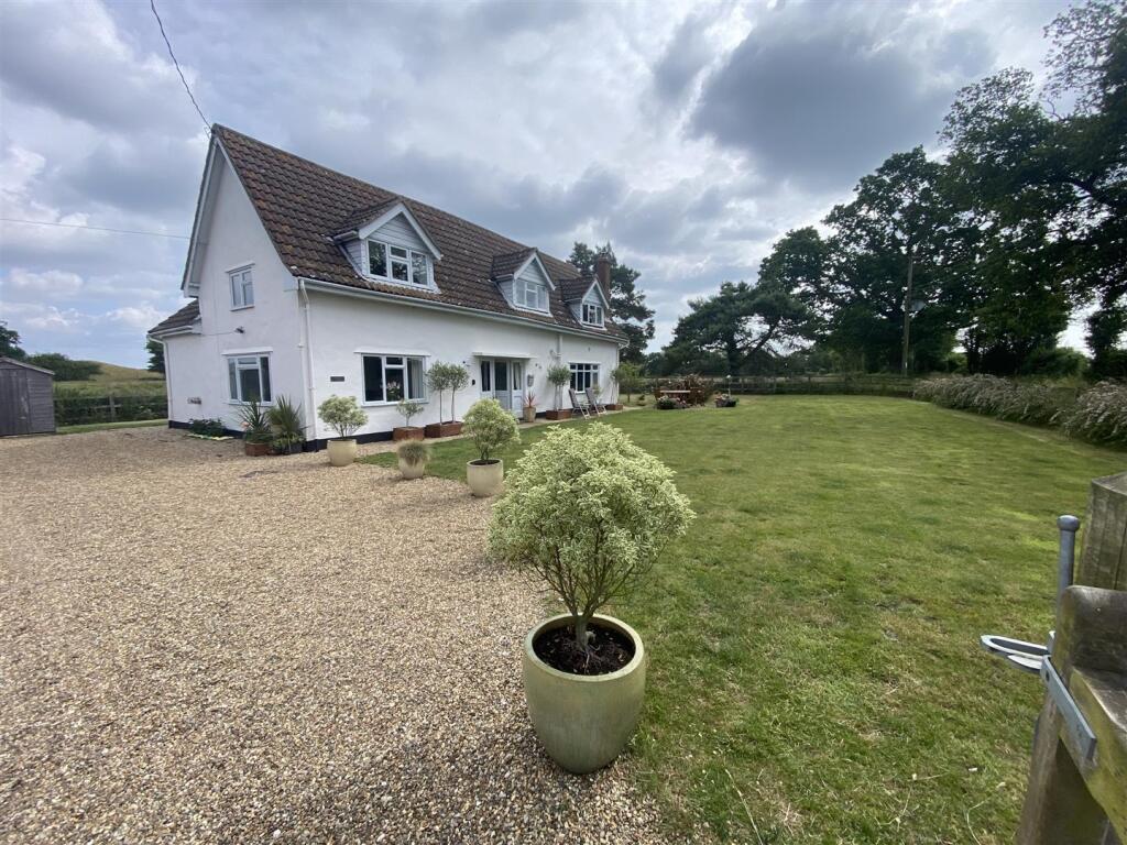 Main image of property: Westleton