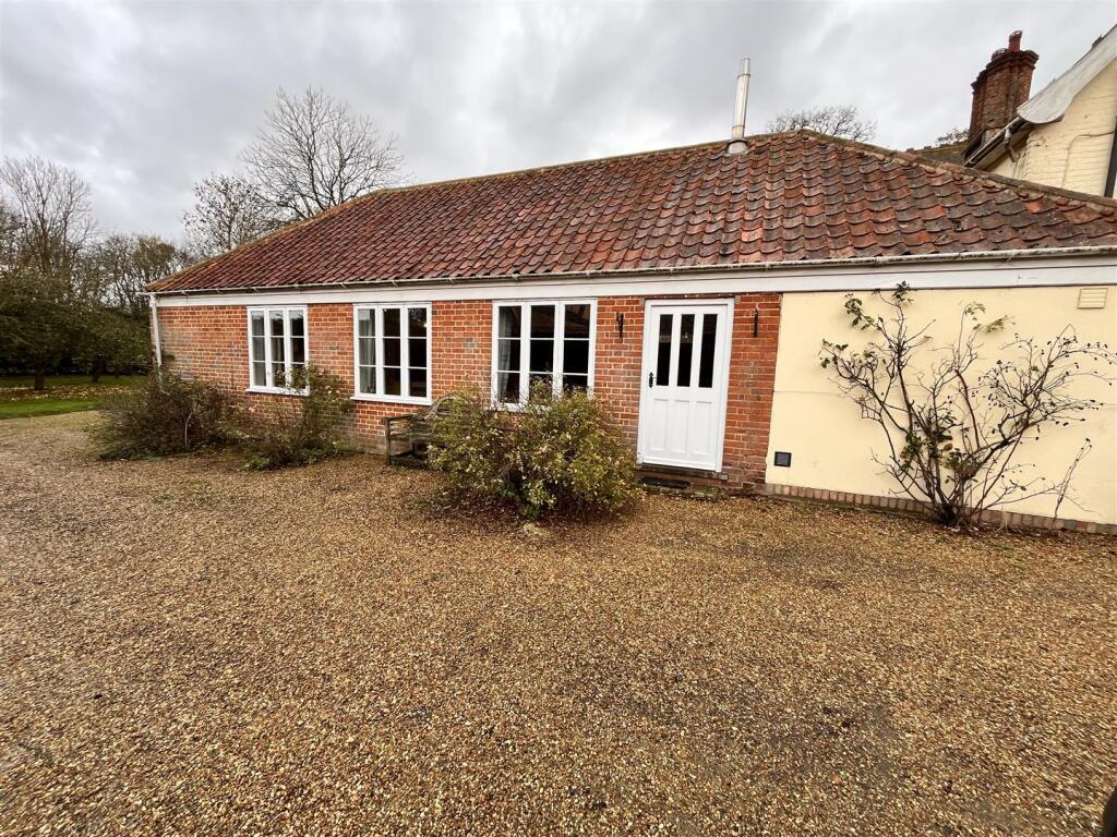 Main image of property: Stradbroke