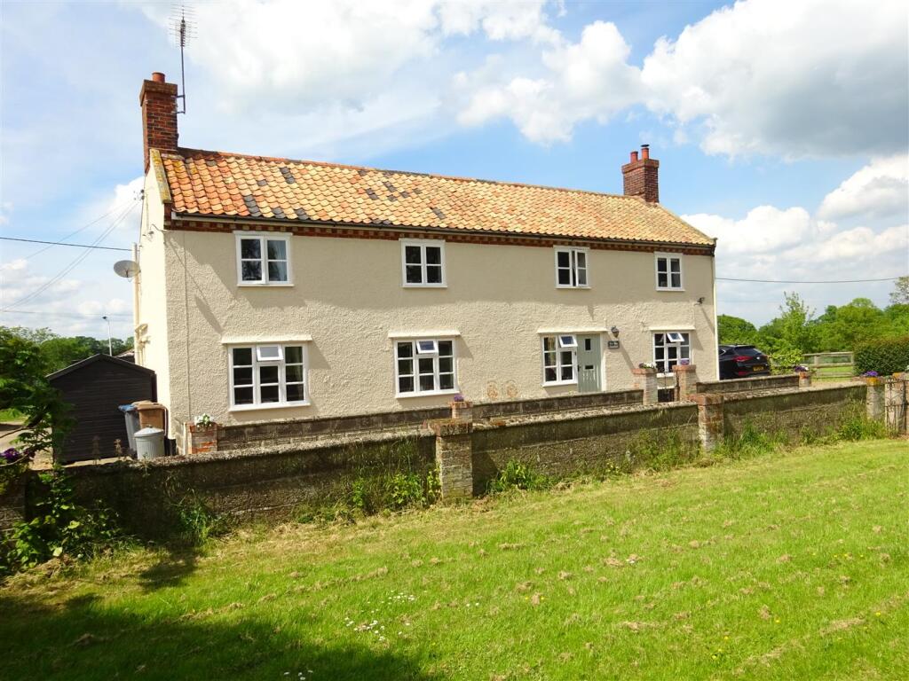 Main image of property: Badingham, Woodbridge