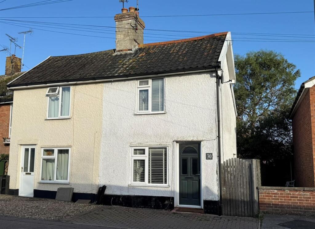 Main image of property: Framlingham