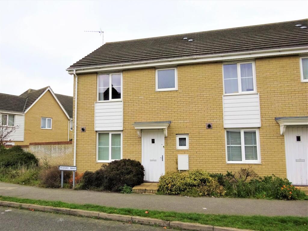 Main image of property: Kesgrave