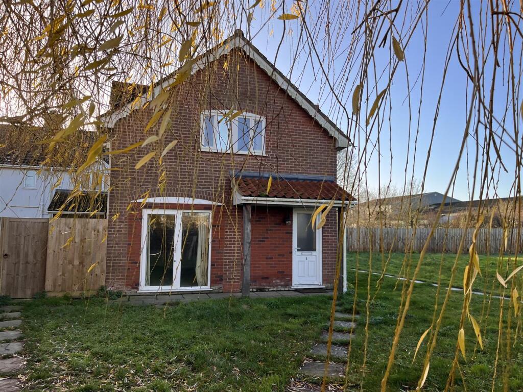 Main image of property: Heveningham