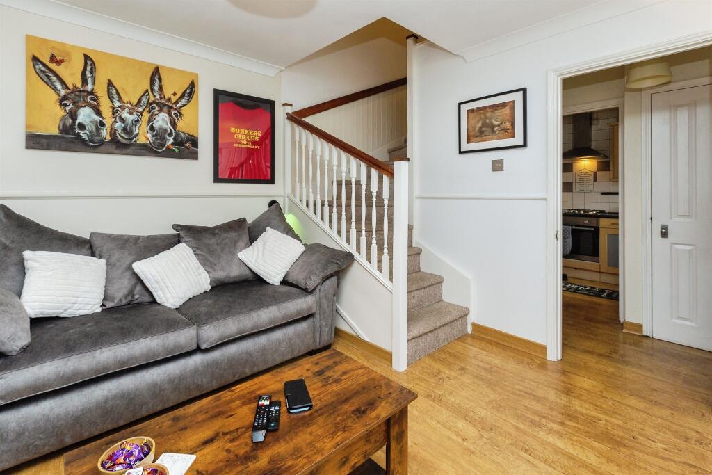 Main image of property: Lupin Walk, Aylesbury