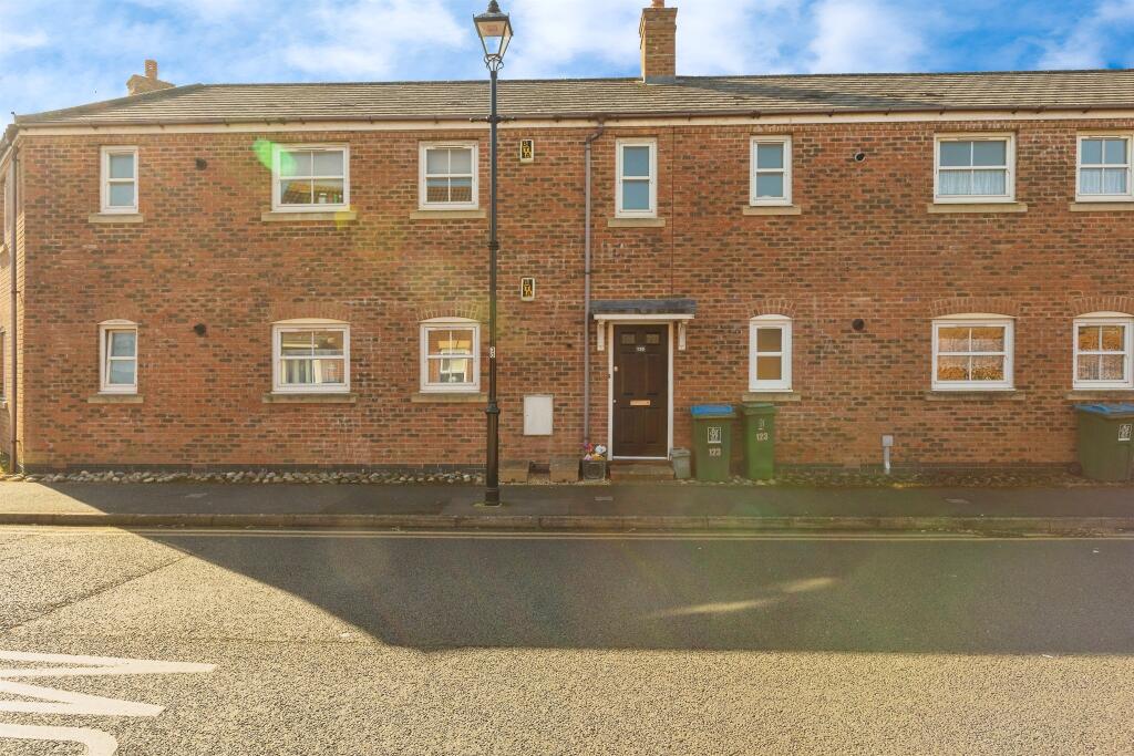 Main image of property: Great Meadow Way, Aylesbury