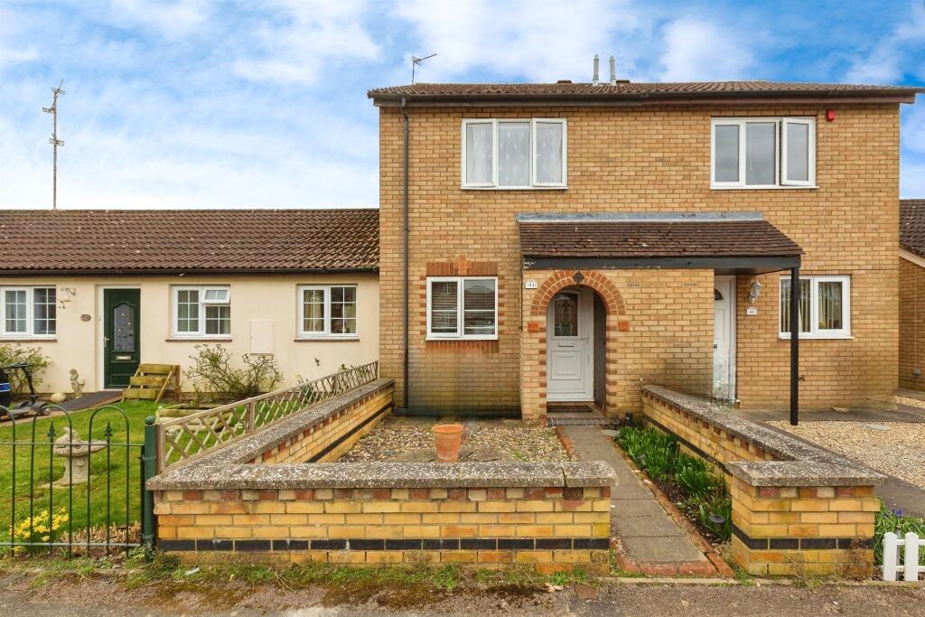 Main image of property: Garron Close, Aylesbury