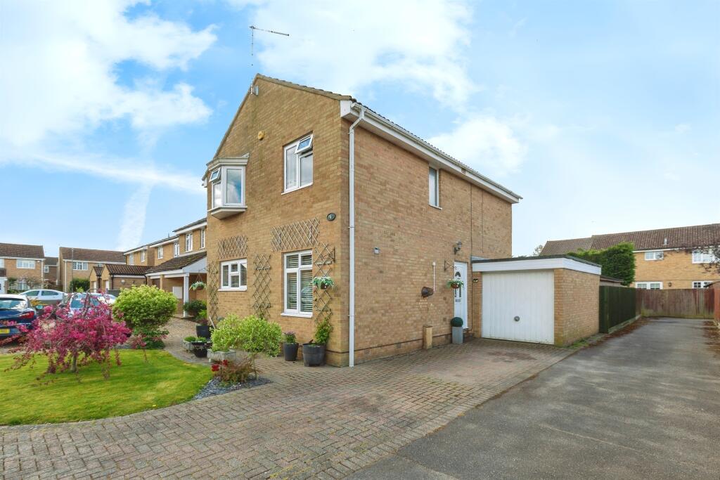 Main image of property: Monet Place, Aylesbury