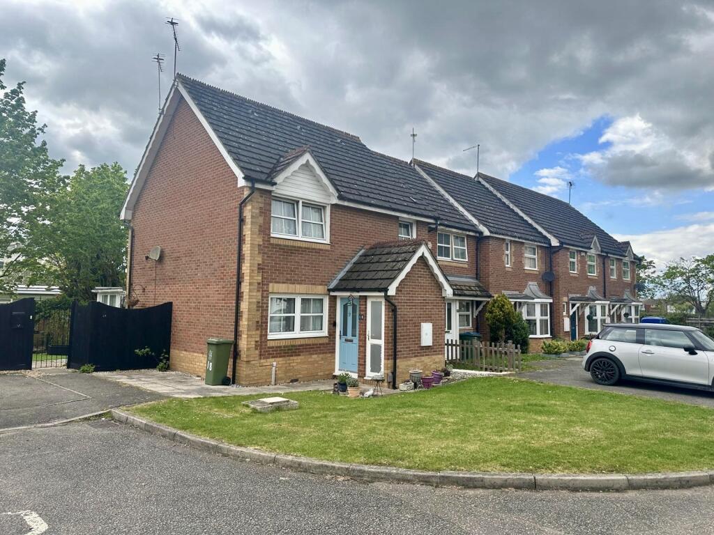 Main image of property: Morris Court, Aylesbury