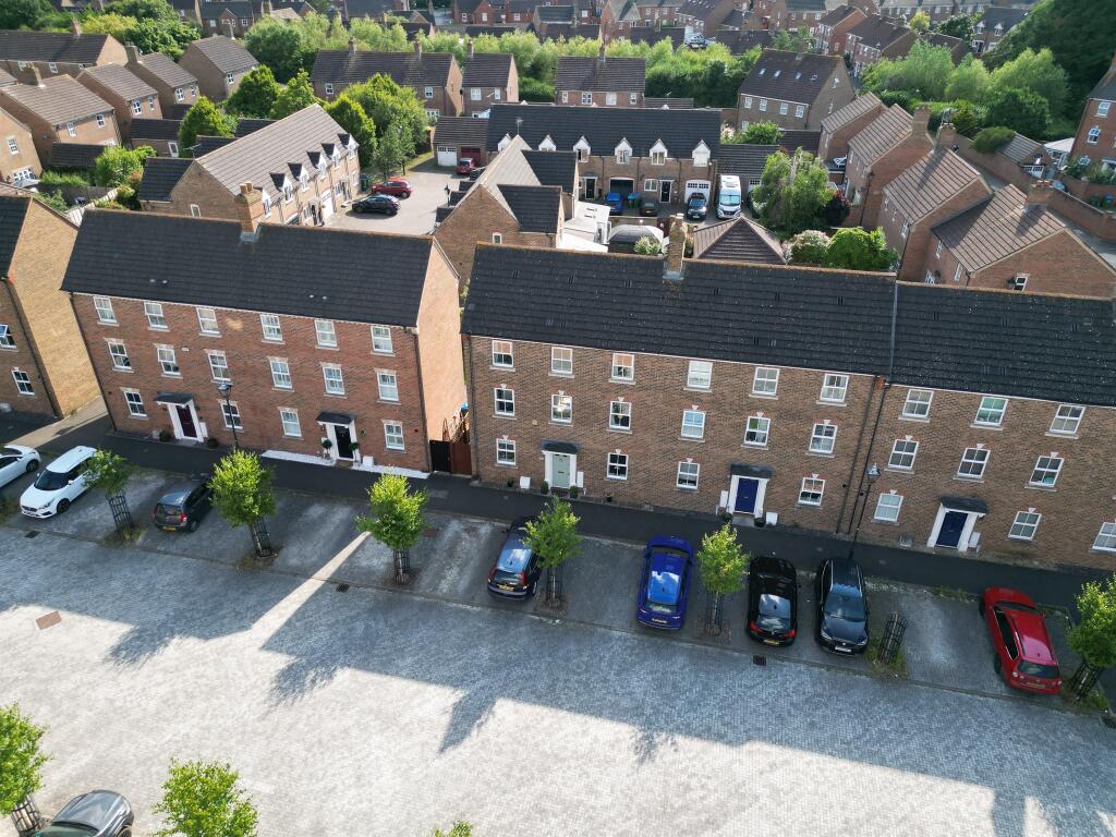 Main image of property: Disraeli Square, Aylesbury