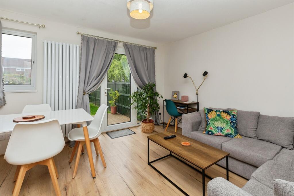 Main image of property: Galsworthy Place, Aylesbury