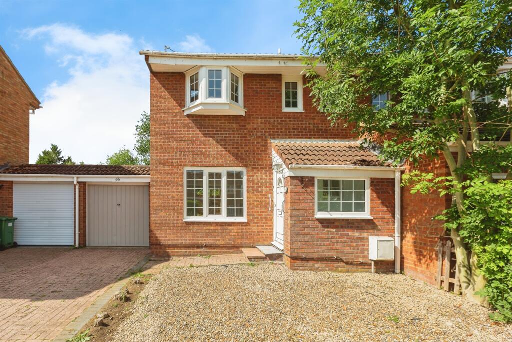 Main image of property: Gogh Road, Aylesbury