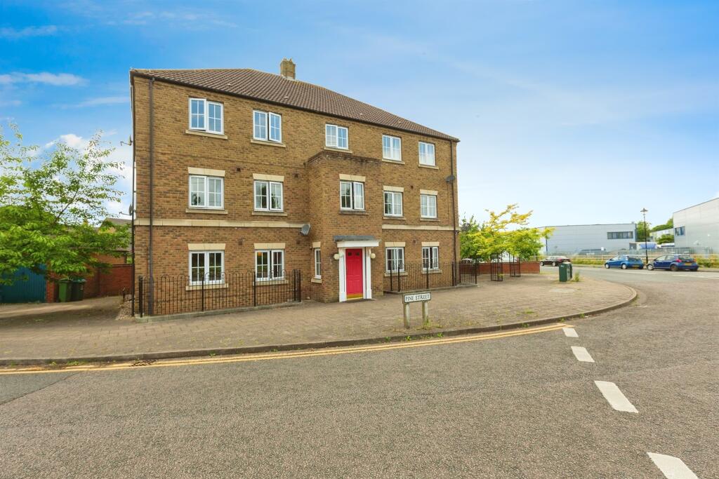 Main image of property: Brimmers Way, Aylesbury