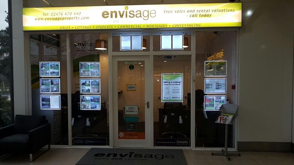 Commercial property for sale in Lynchgate Road, Coventry, CV4