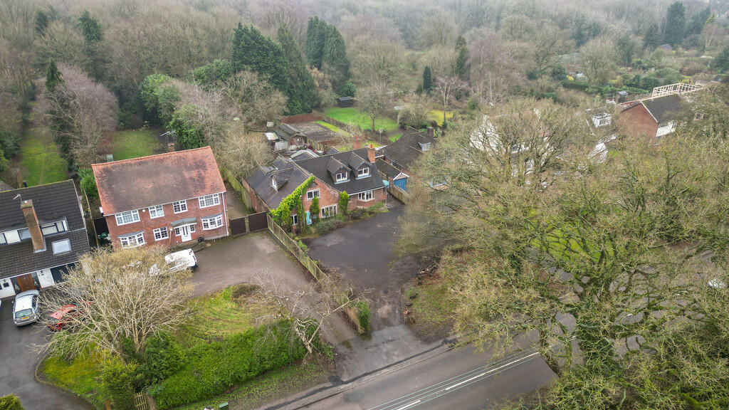 Main image of property: Cromwell Lane, Burton Green, Kenilworth