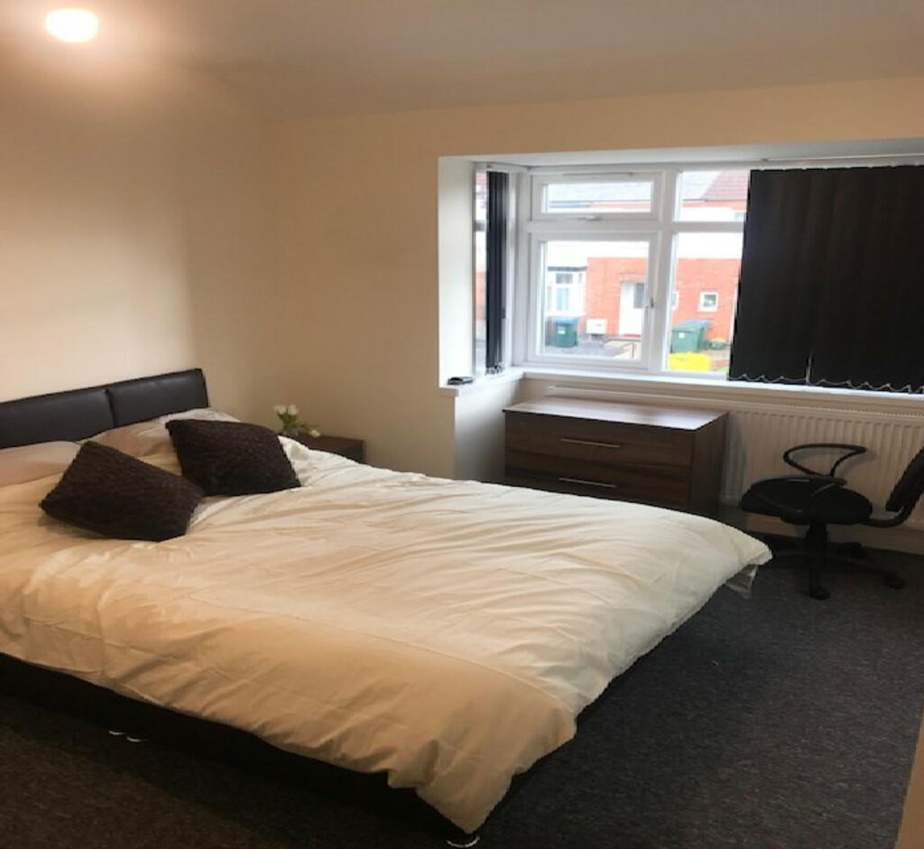 Additional property image - Winifred Avenue, Coventry