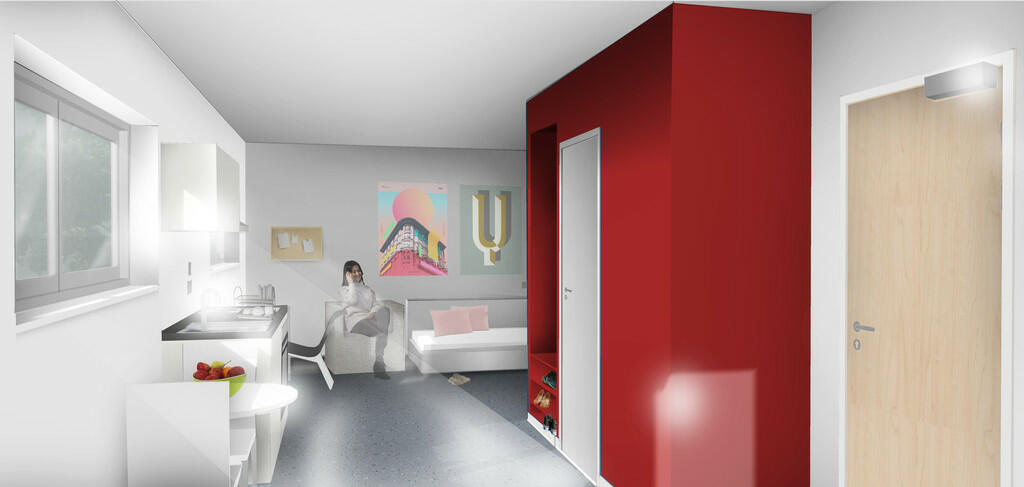 Additional property image - Shultern Lane, Cannon Park, Coventry