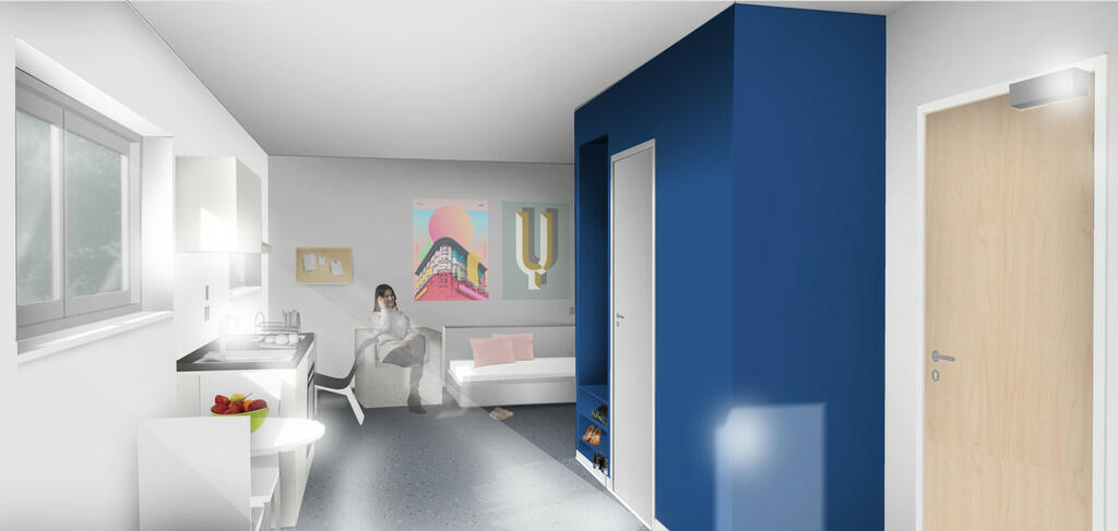 Additional property image - Shultern Lane, Cannon Park, Coventry