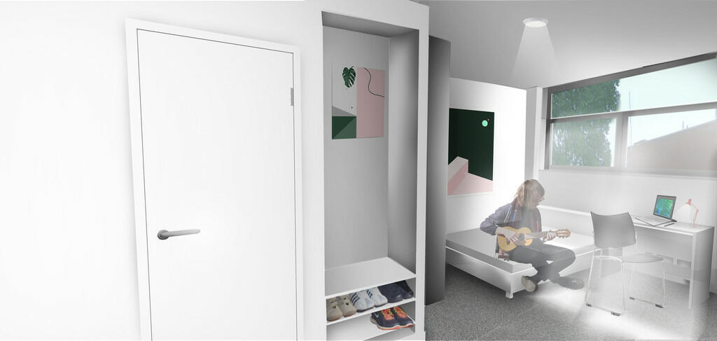 Additional property image - Shultern Lane, Cannon Park, Coventry