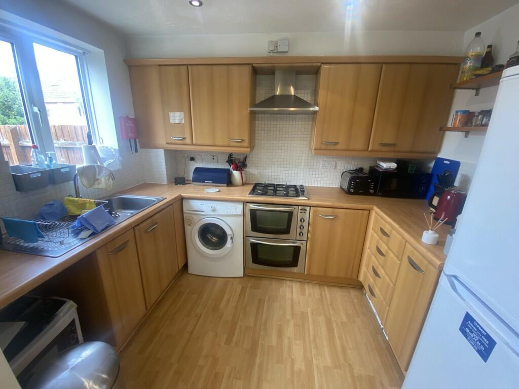 Additional property image - Peckstone Close, Coventry