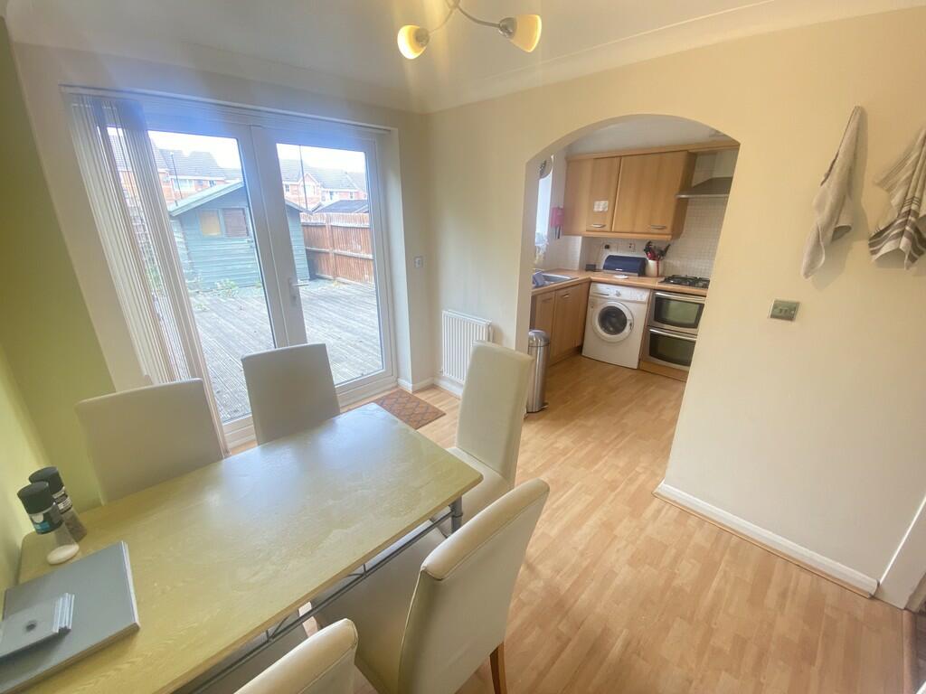 Additional property image - Peckstone Close, Coventry