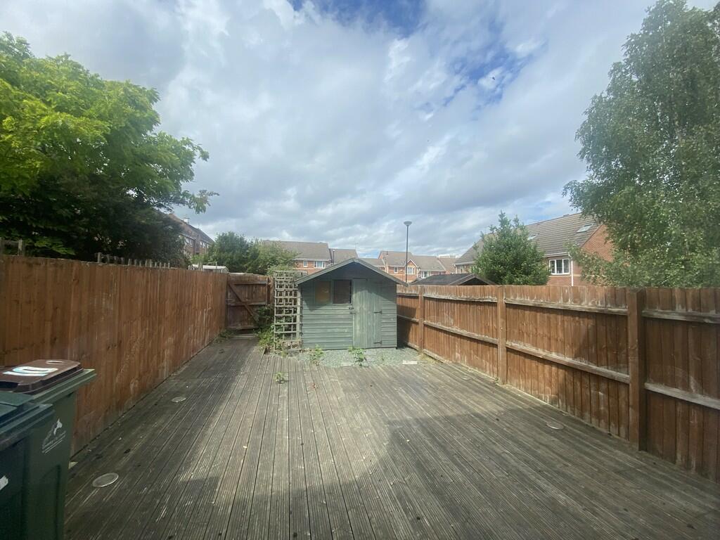 Additional property image - Peckstone Close, Coventry