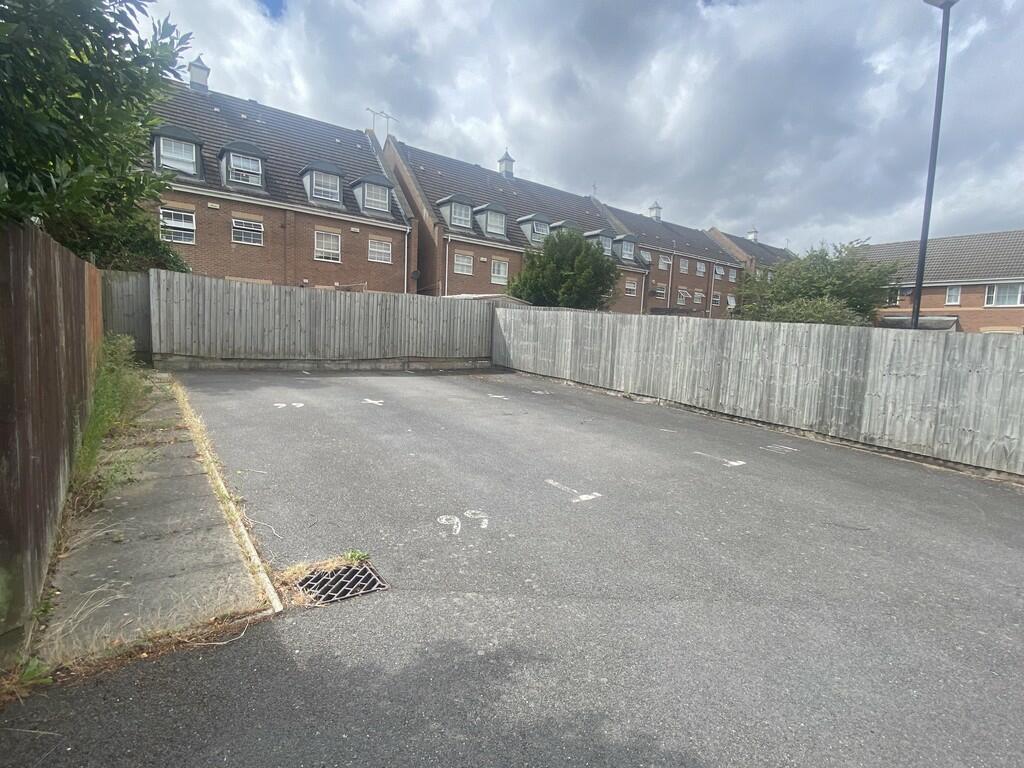 Additional property image - Peckstone Close, Coventry